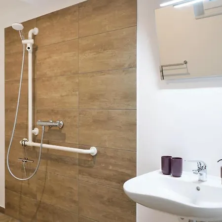 In Lembruch-duemmer With Wifi Holiday home *