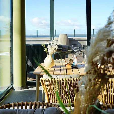 Vakantiehuis In Lembruch-duemmer With Wifi *