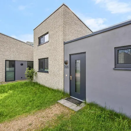 Vakantiehuis In Lembruch-duemmer With Wifi Lembruch